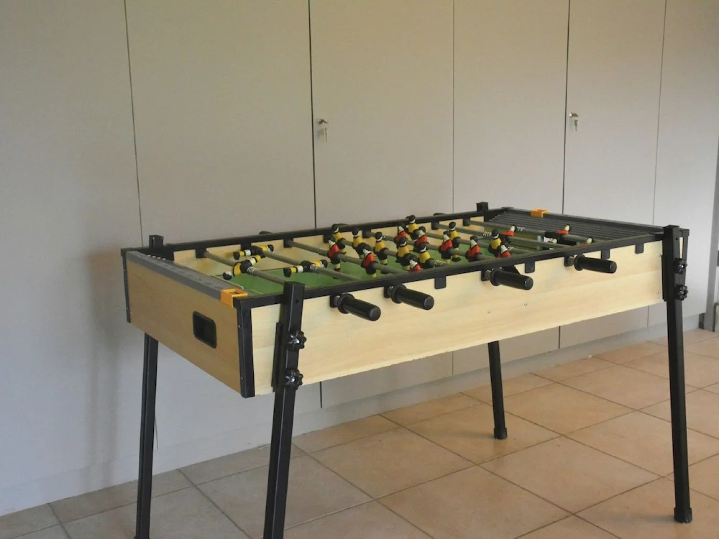 Old House in Small Hamlet, in Full Nature, With Pond, Very Calm