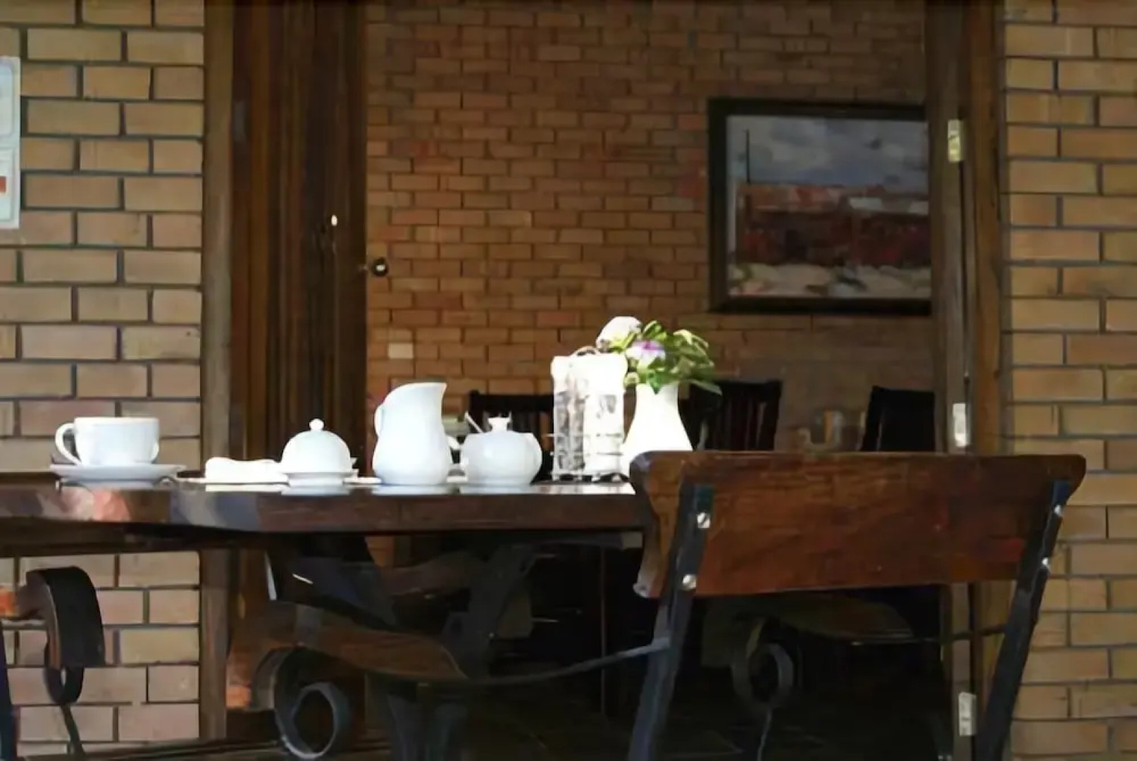 Dreamfields Guesthouse