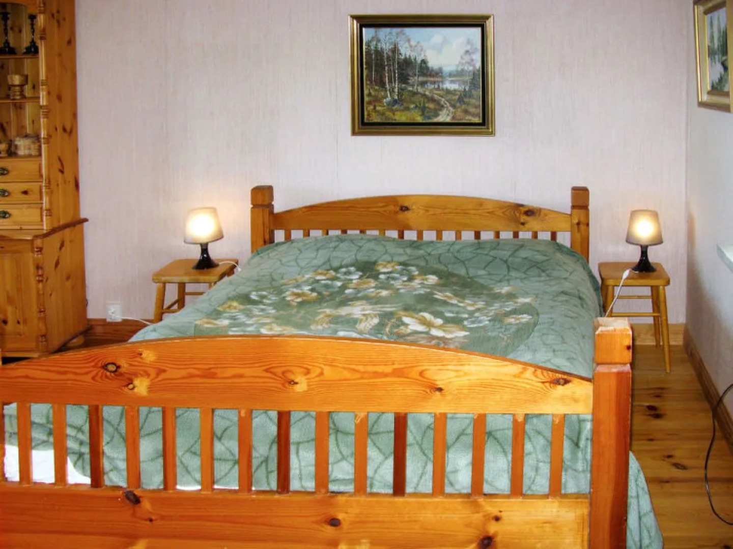 FåGELKäRR SJöSTUGAN (SND115)