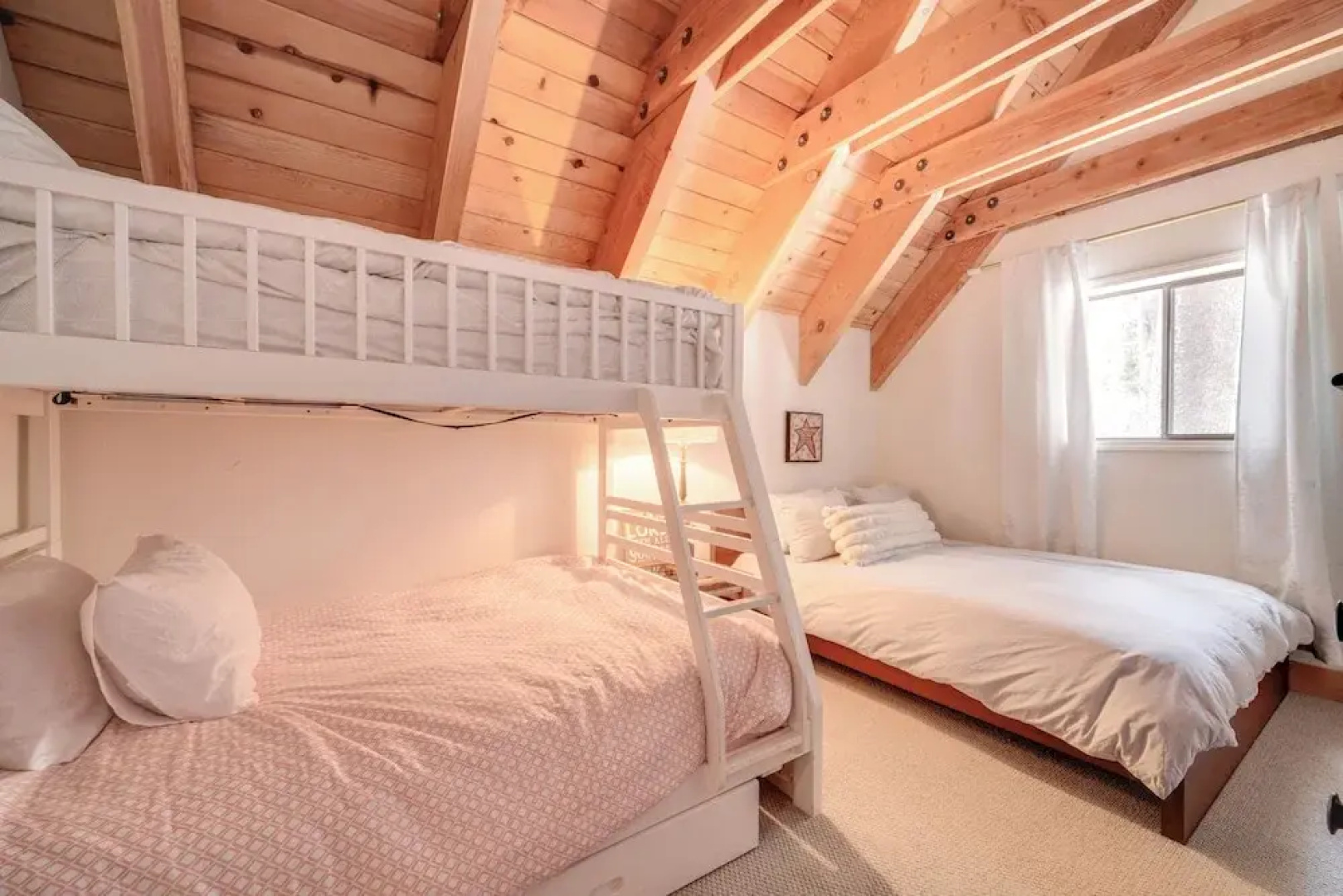 Ski, Hike & Fish: Cabin w/ Deck in Soda Springs!