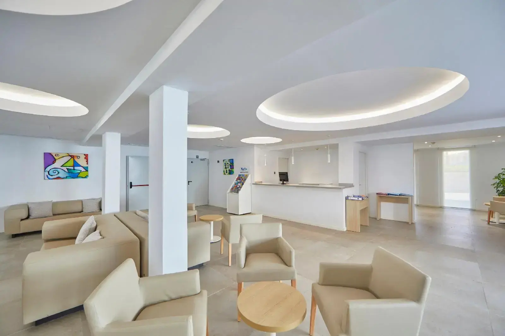 Hotel Ilusion Moreyo