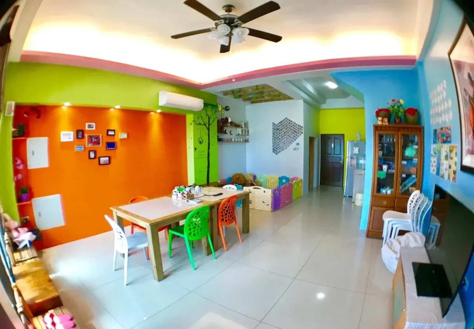 Sunny Bed and Breakfast