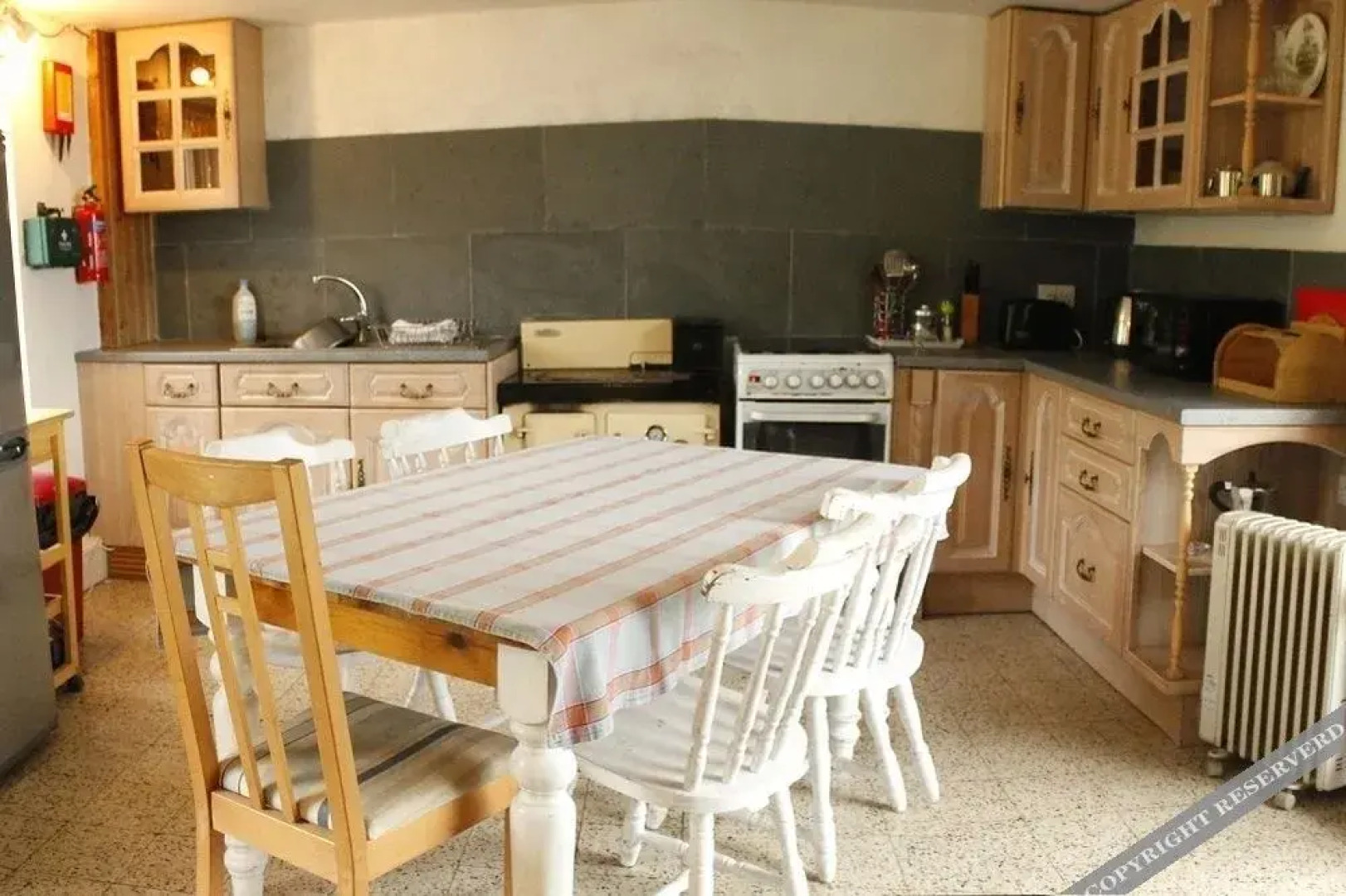 The Druidstone Hotel