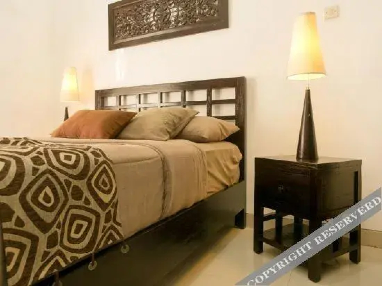 Villa Mama Nina
