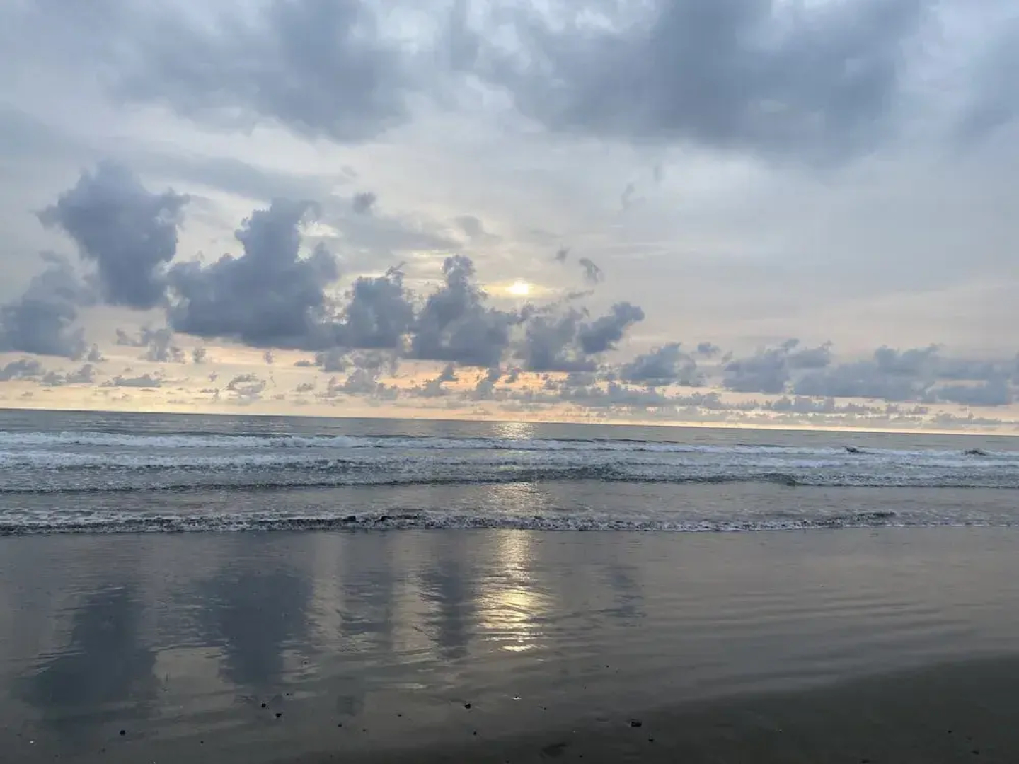 Marand Beach Resort