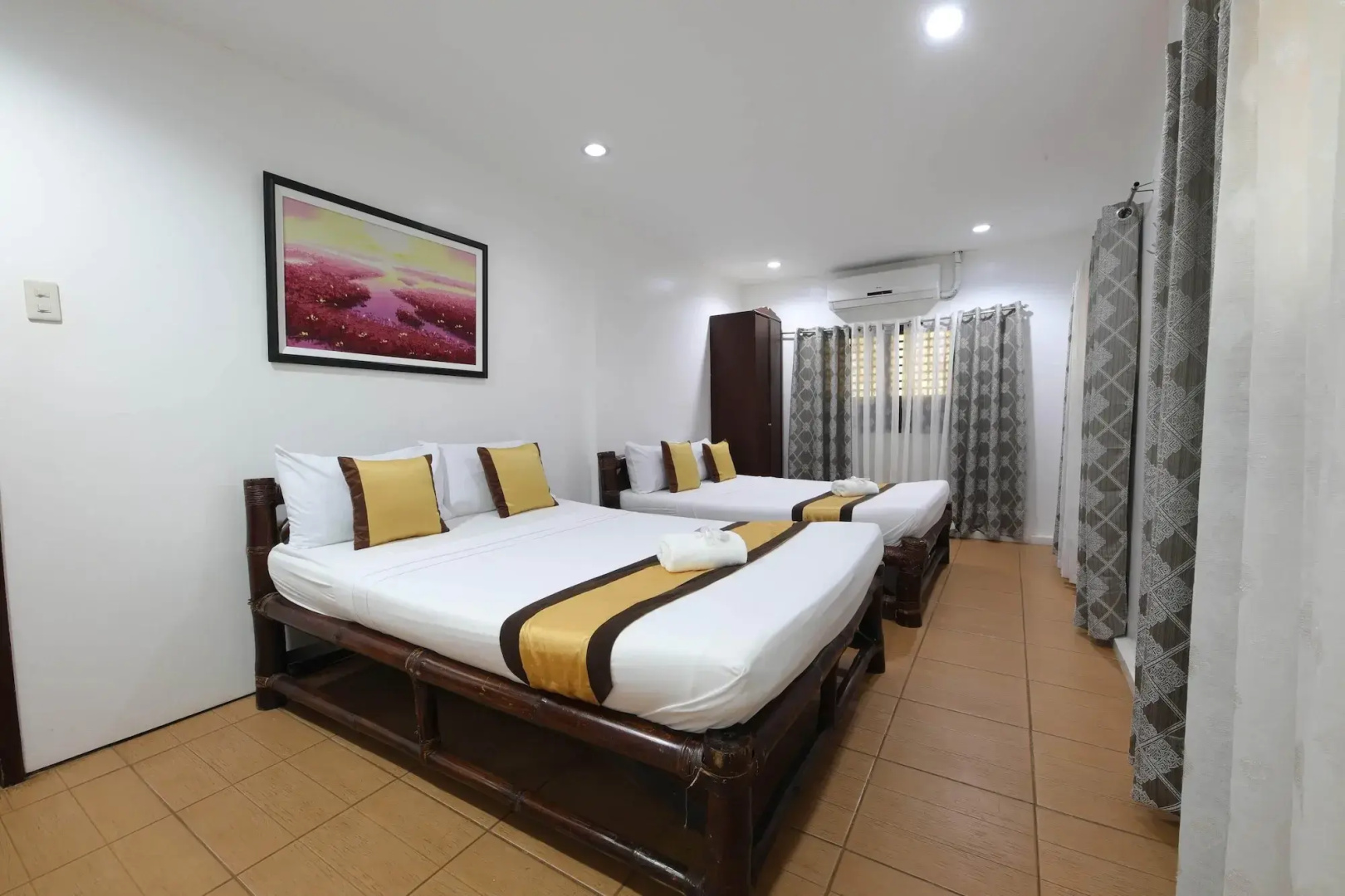 Loreland Farm Resort