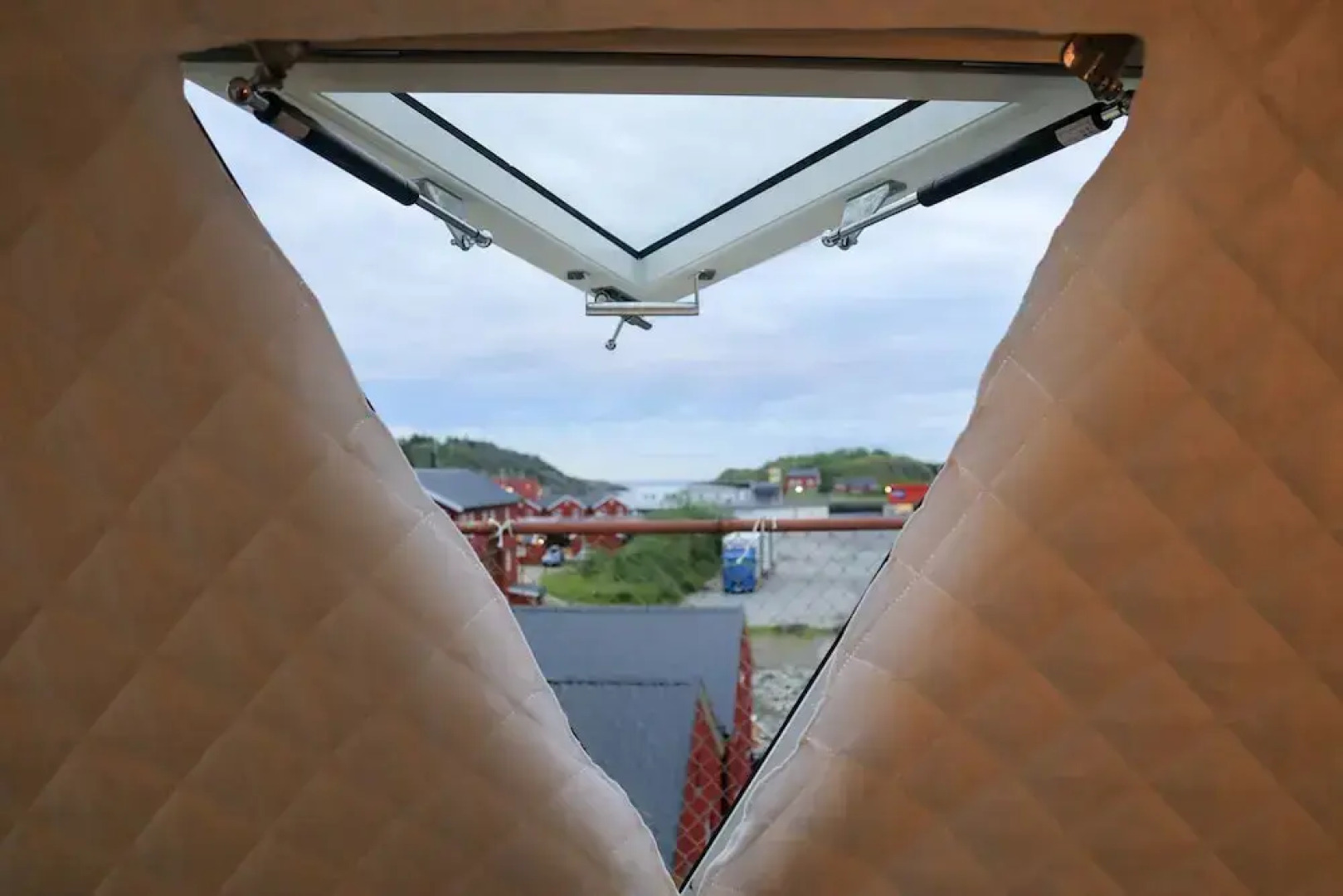Enjoy Lofoten Glamping