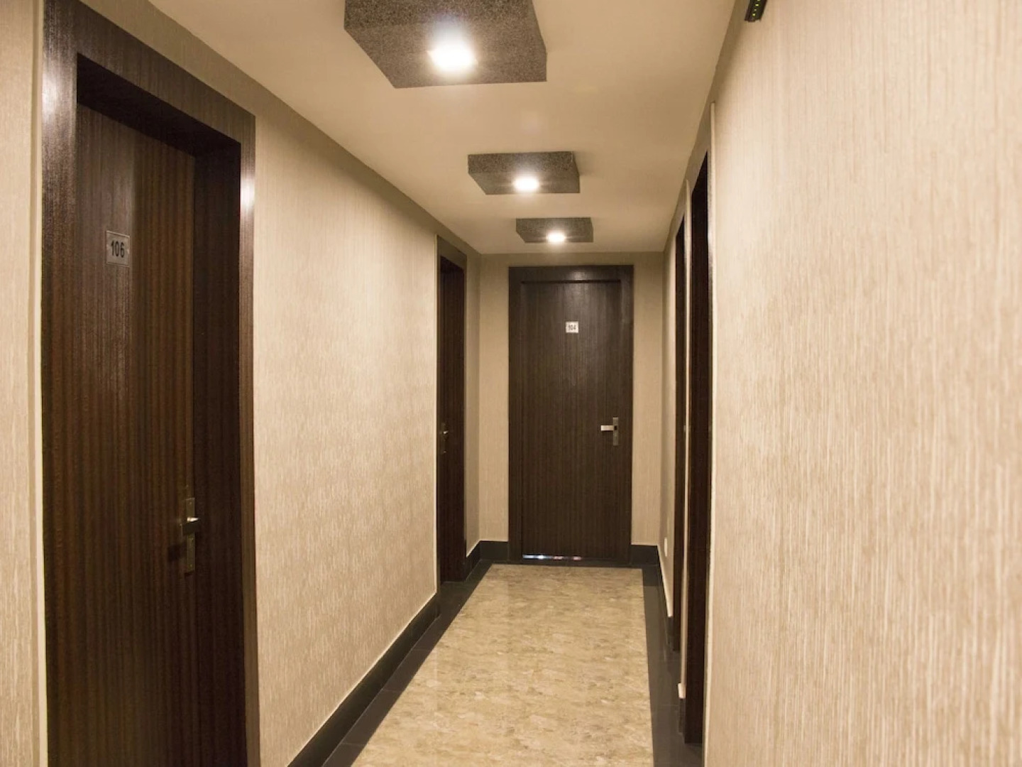 OYO Flagship 4989 The Welcomme Inn