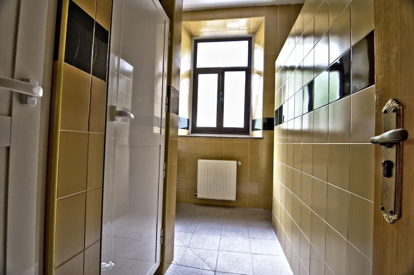 Albergue Juvenil de Bustiello