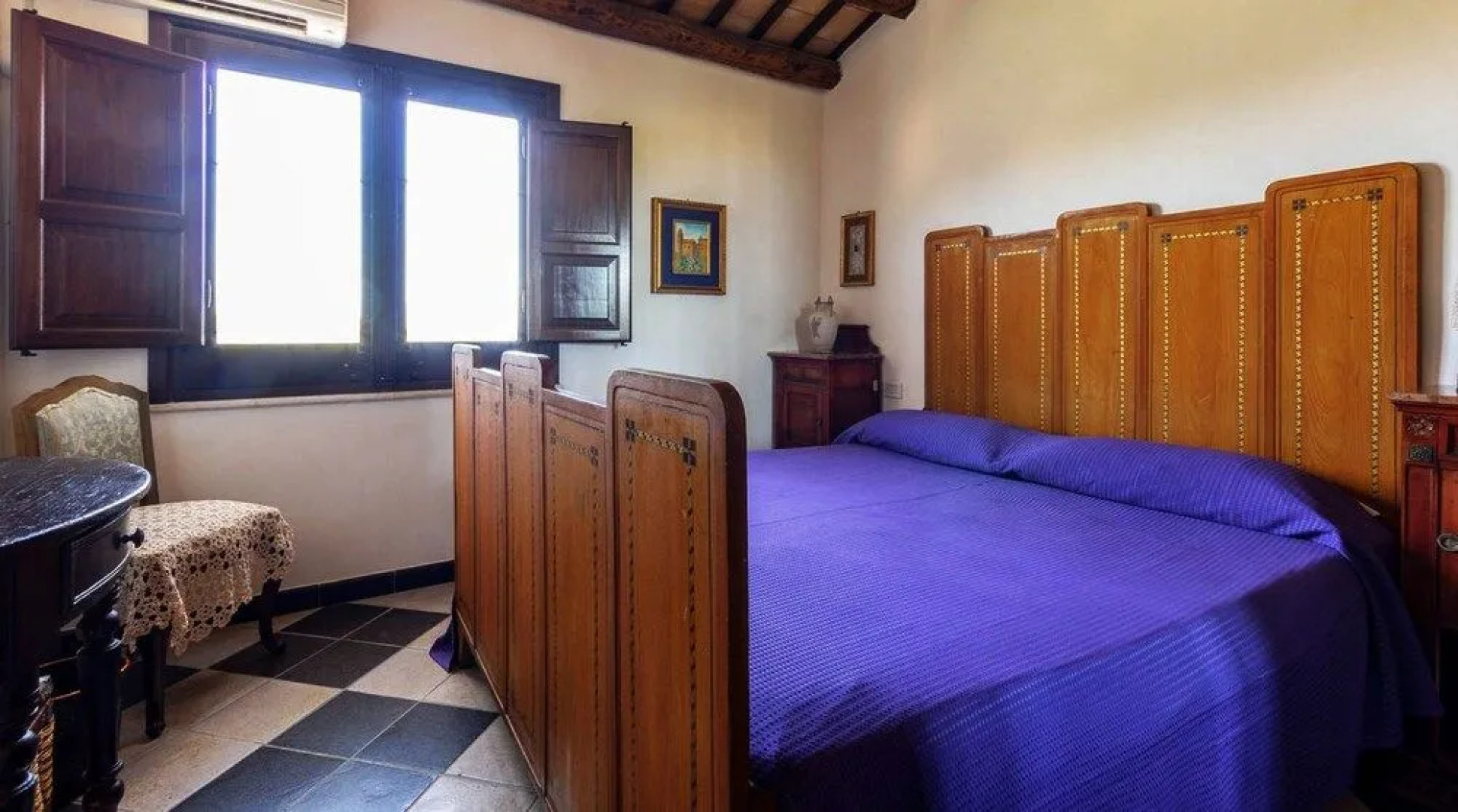Bed & Breakfast Torre Saracena