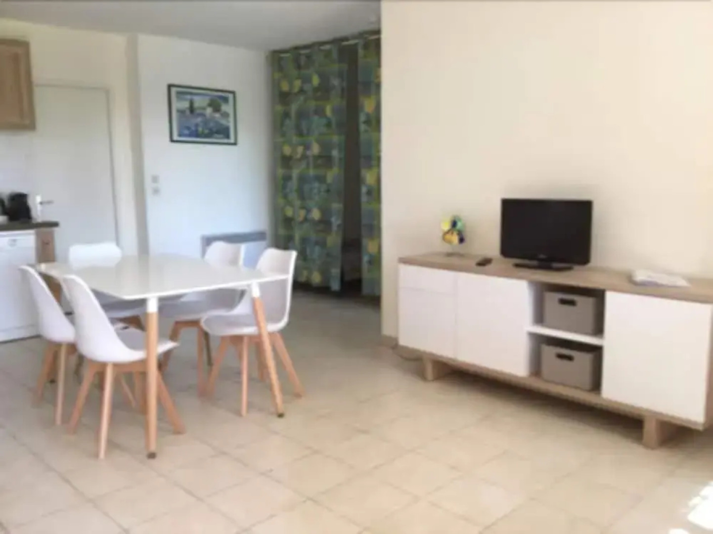 Domaine Mas du Pont - Gîtes