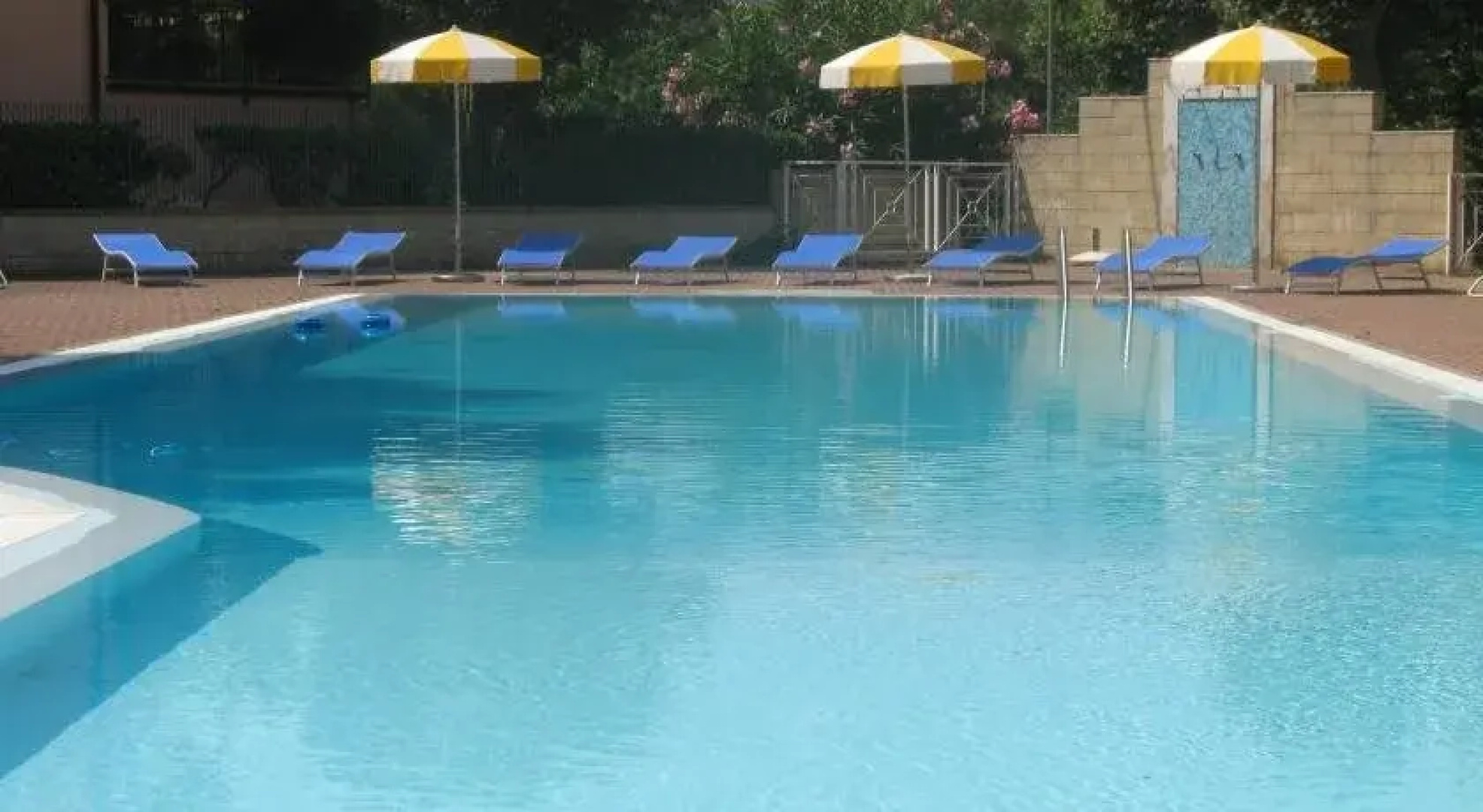 Hotel La Pineta