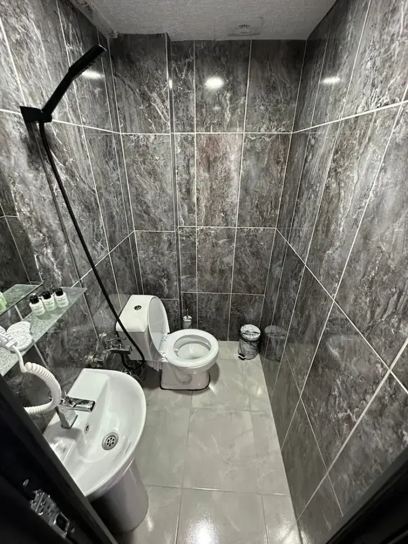 Hi̇sar Hotel