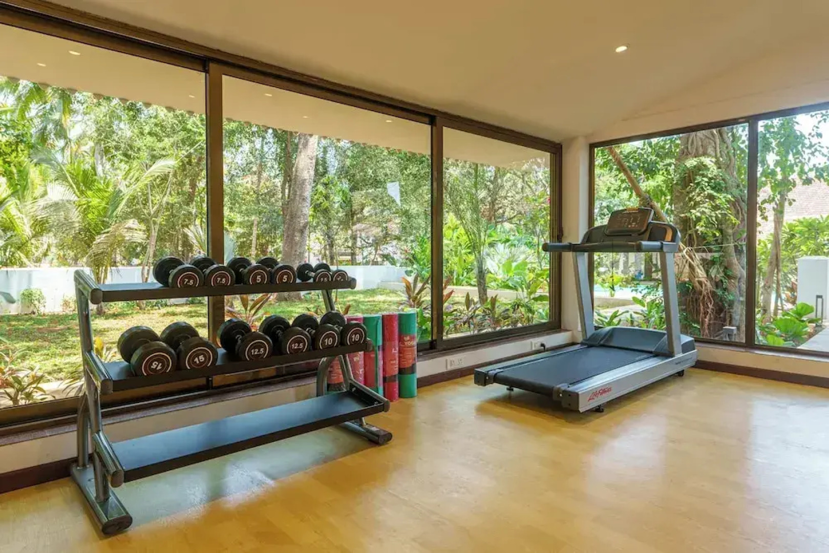 ama Stays & Trails Palmeira De Saligao, Goa