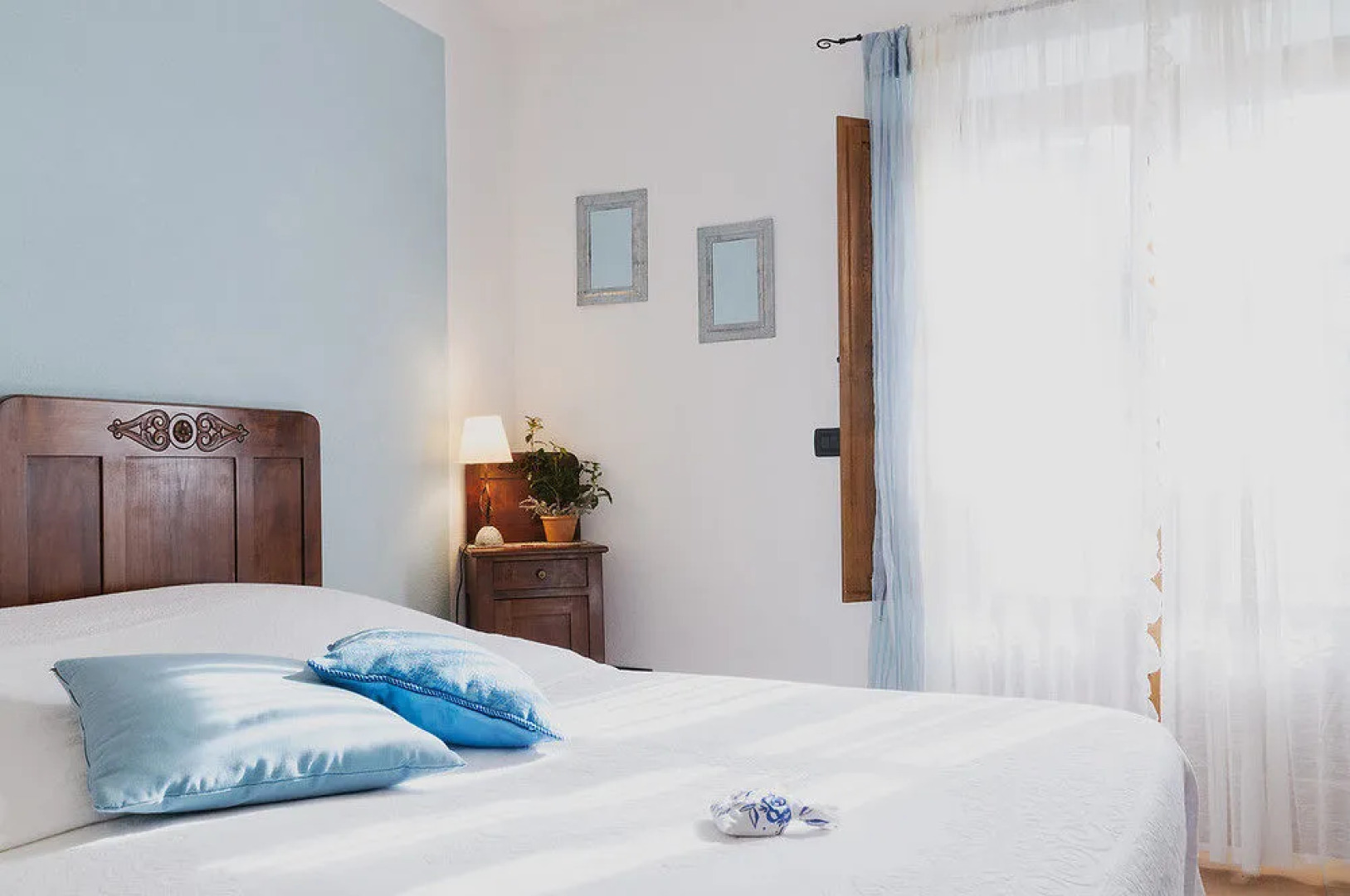 B&B Podere Rigopesci