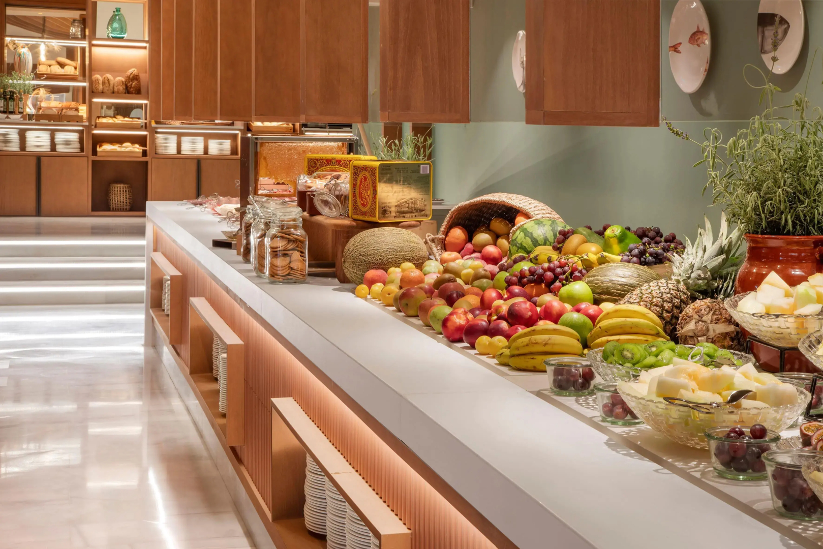 Meliá Zahara Resort & Villas