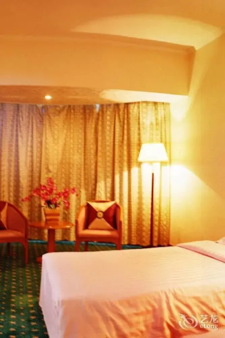 Yanan Grand Hotel - Liuzhou