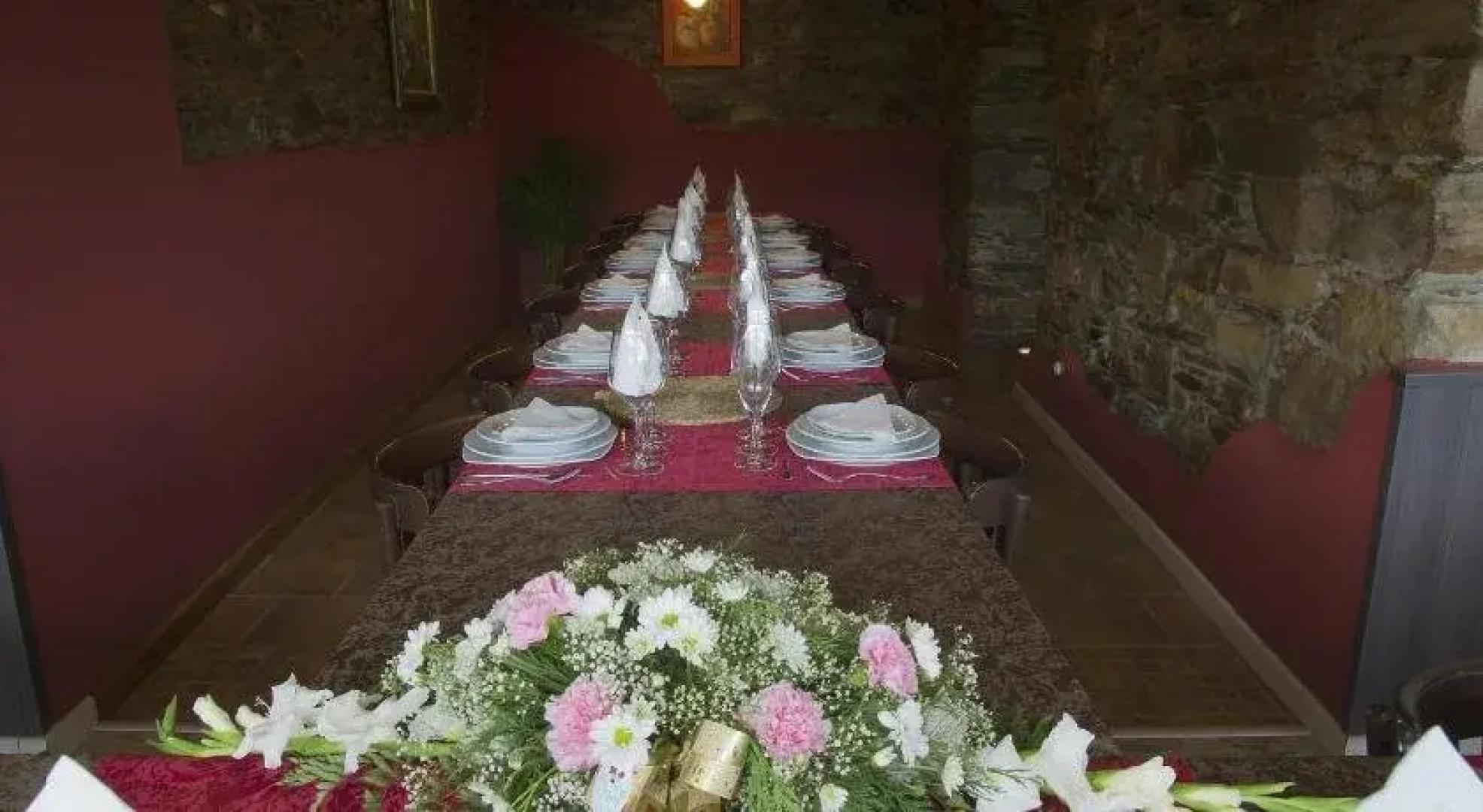 Hotel Rural El Torneiro