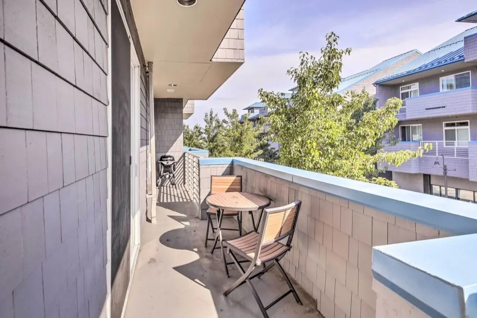 Grand Haven Condo w/ Patio < 1 Mi to Downtown