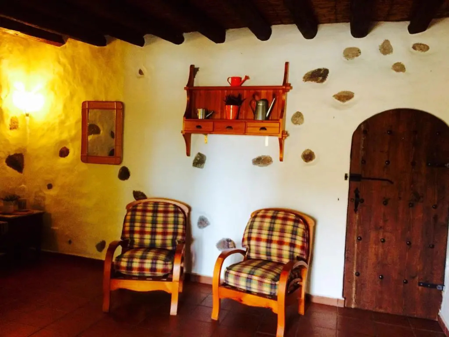 Country Home La Manigua