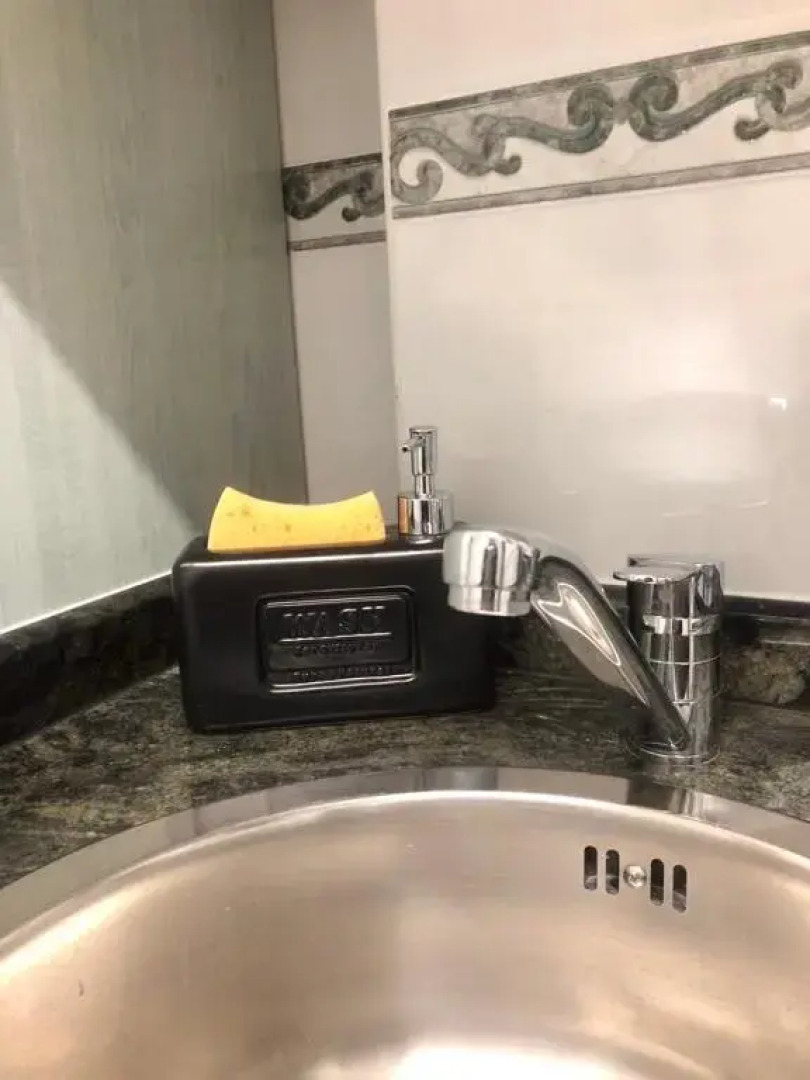 Apartamento Neure Kabia, parking gratuito cercano