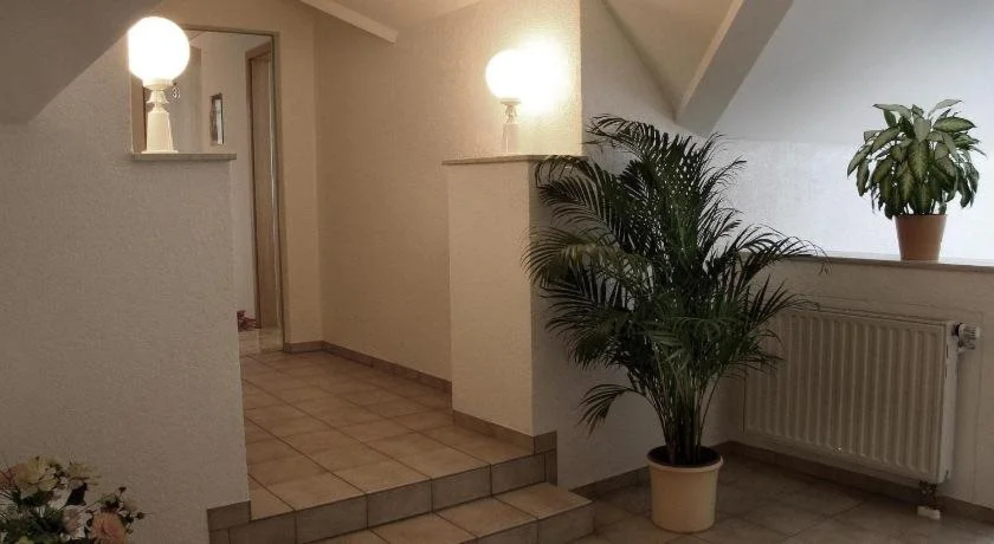 Gasthaus Pension Zur Bergstraße