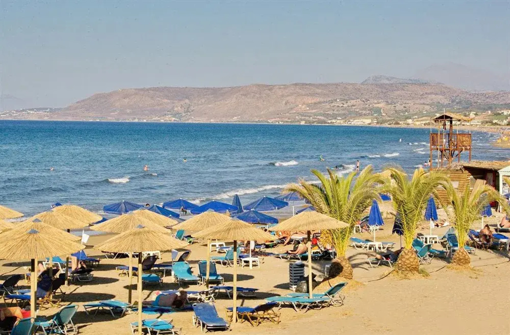 Manousos Sea Studios