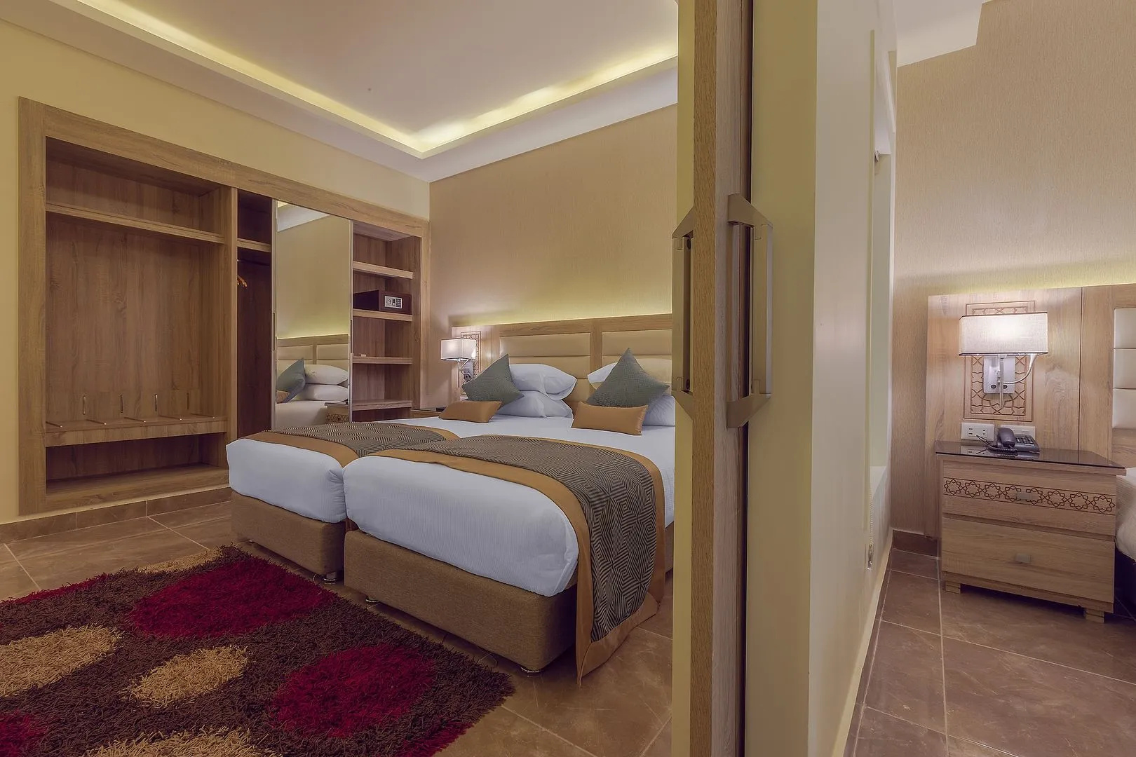 Pickalbatros Aqua Blu Resort - Hurghada