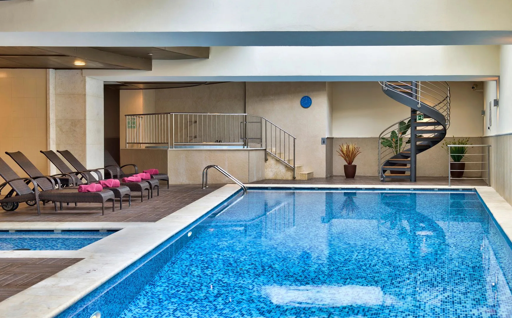 db San Antonio Hotel & Spa - All Inclusive