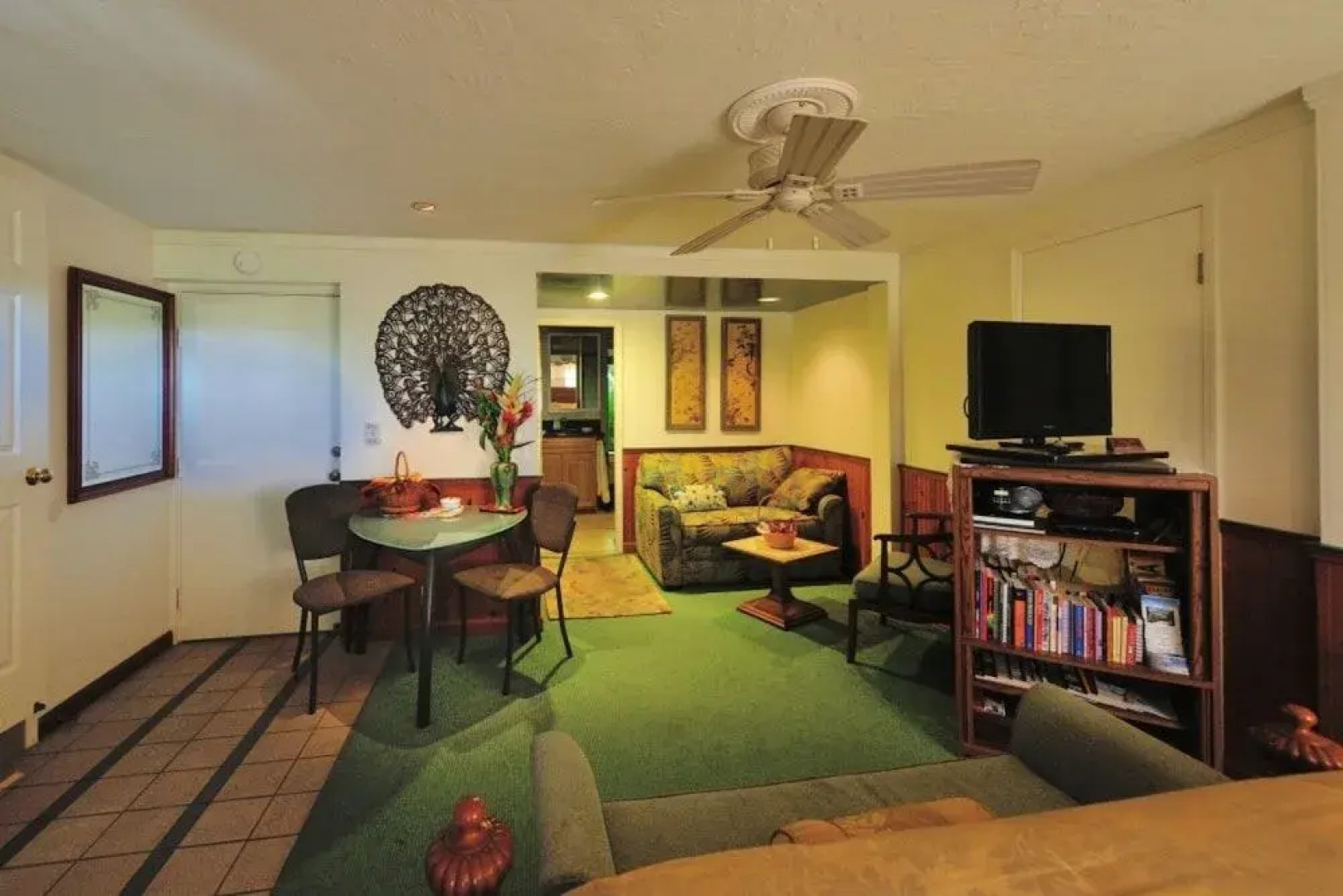 Hawaii's Hidden Hideaway Bed & Breakfast