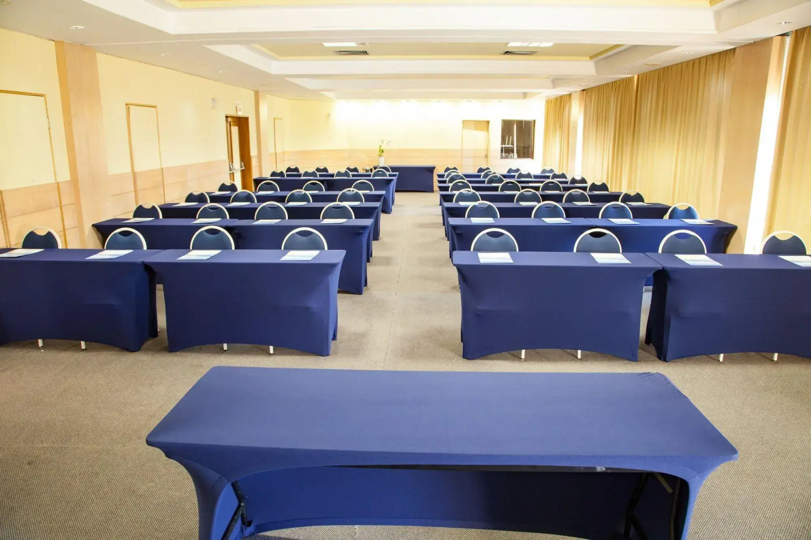 Jurerê Beach Village