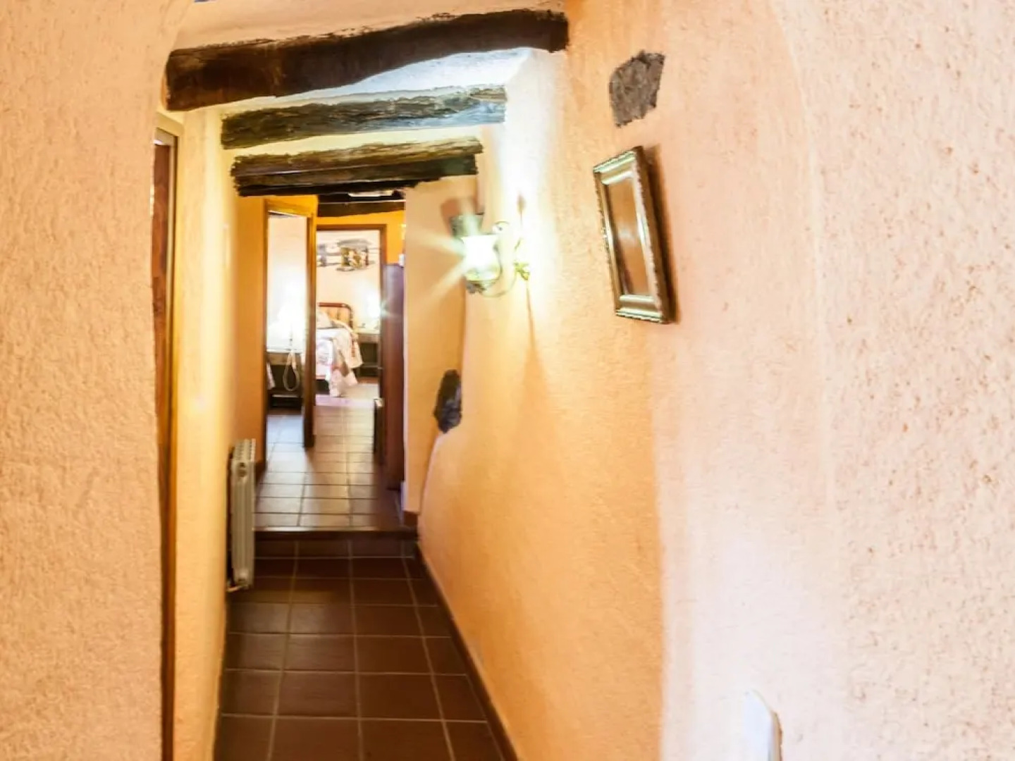 Authentic Country House With Swimming Pool in Nature Park Montseny