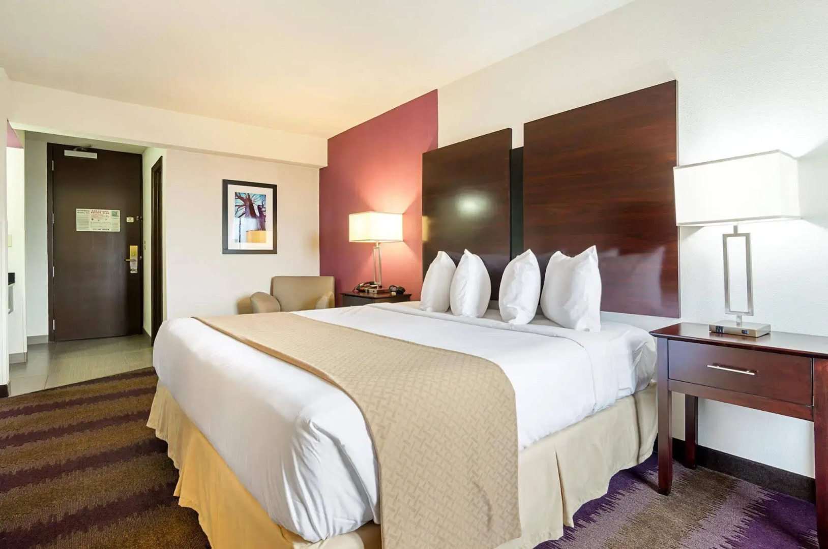 Holiday Inn Hotel and Suites Richmond West End by IHG