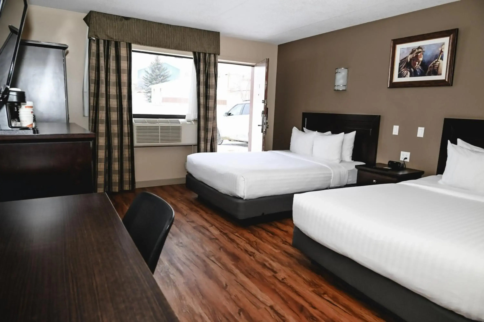 Quality Hotel & Conference Centre