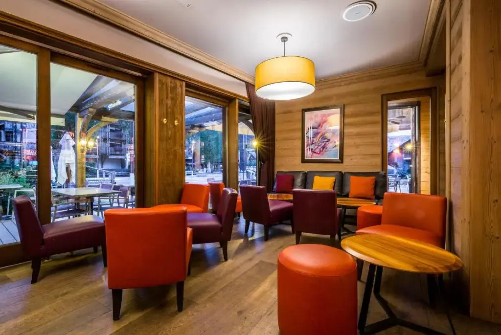 Hotel Le Samoyede