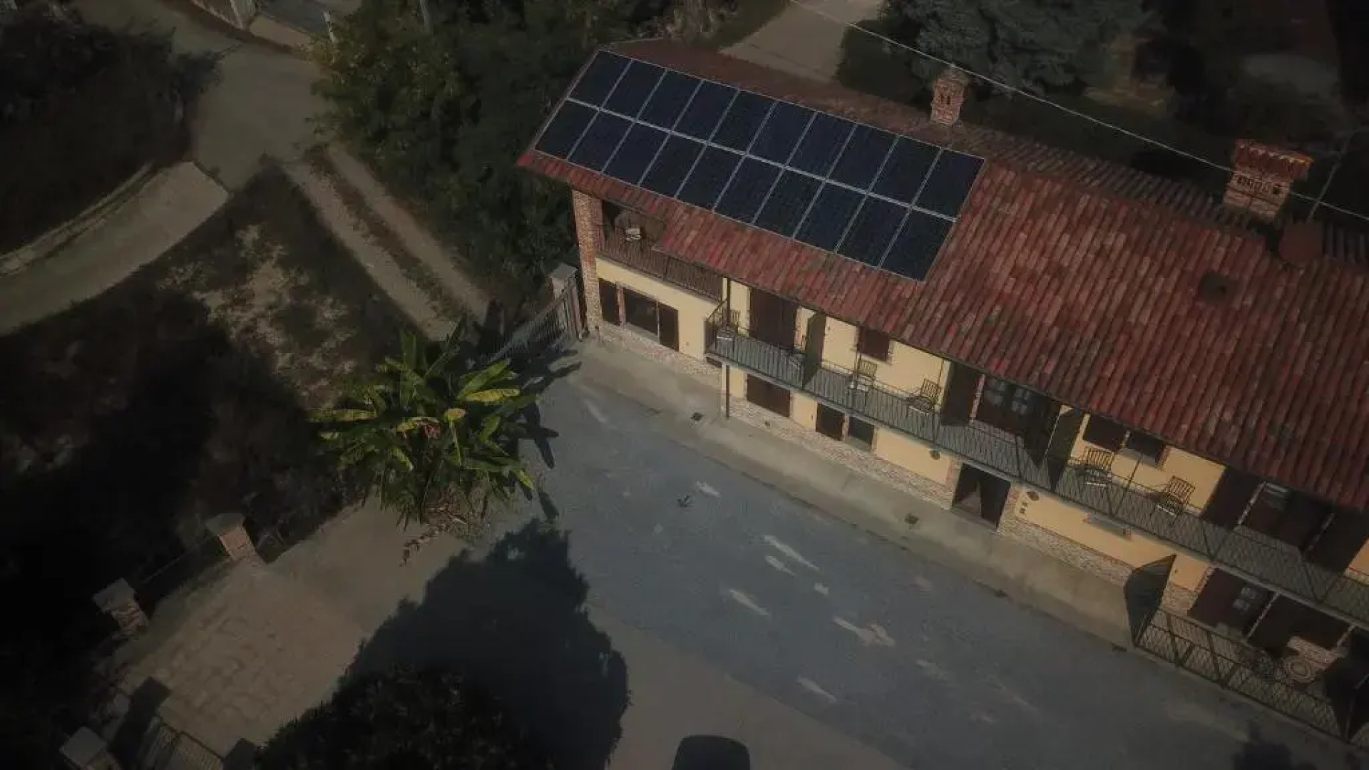 Affittacamere Ca Del Crutin