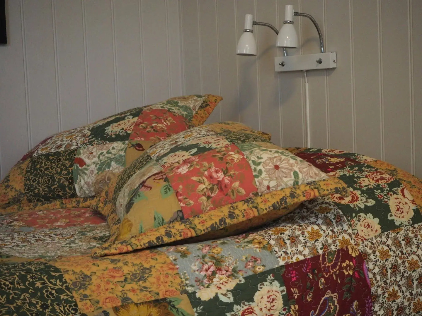 Toldgaarden Gjestegaard