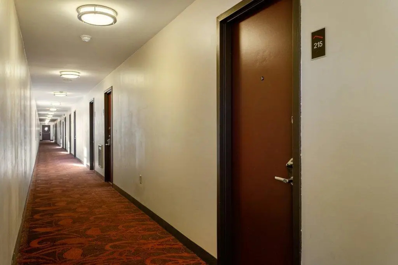 Red Roof Inn Hershey