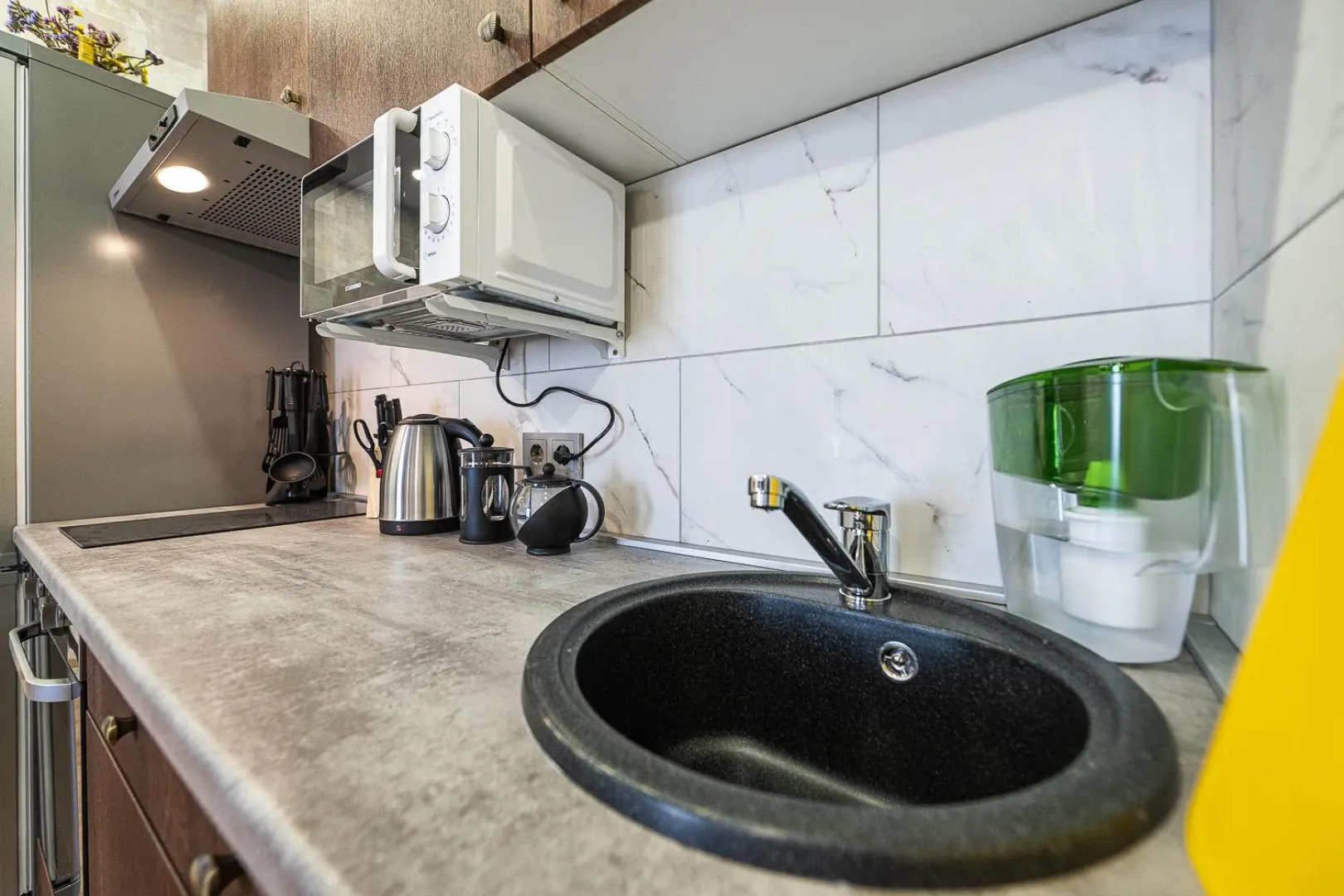 Апартаменты Пять Звезд на Лесопарковой