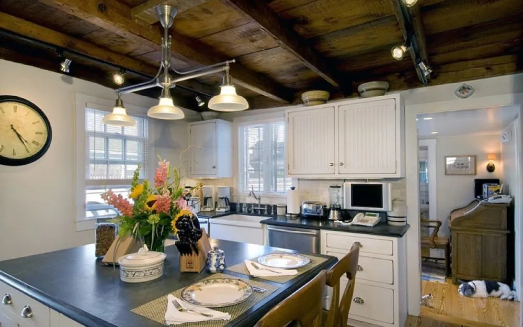 The Revere Guest House