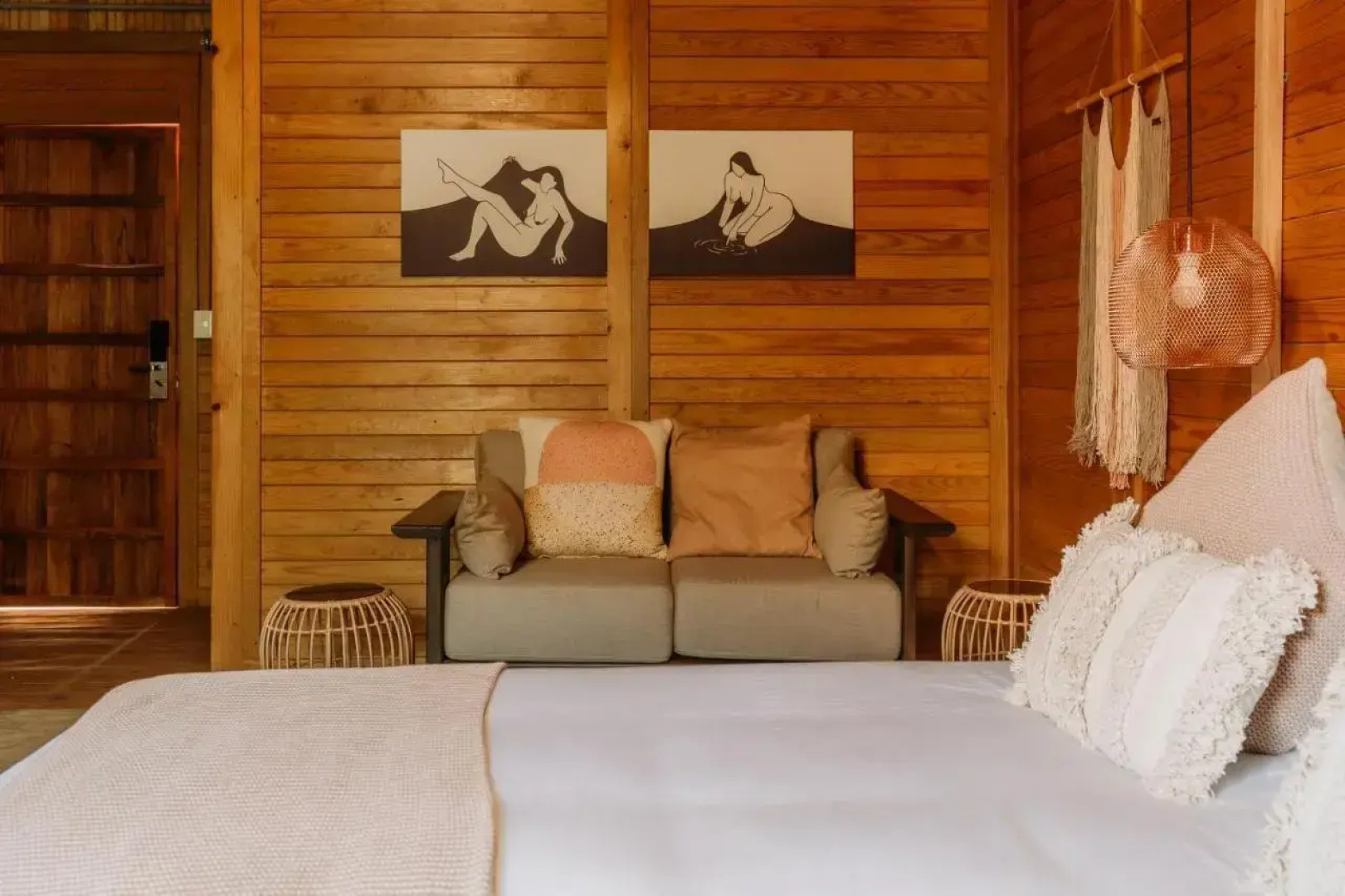 Nílu Isla Mujeres by Selina