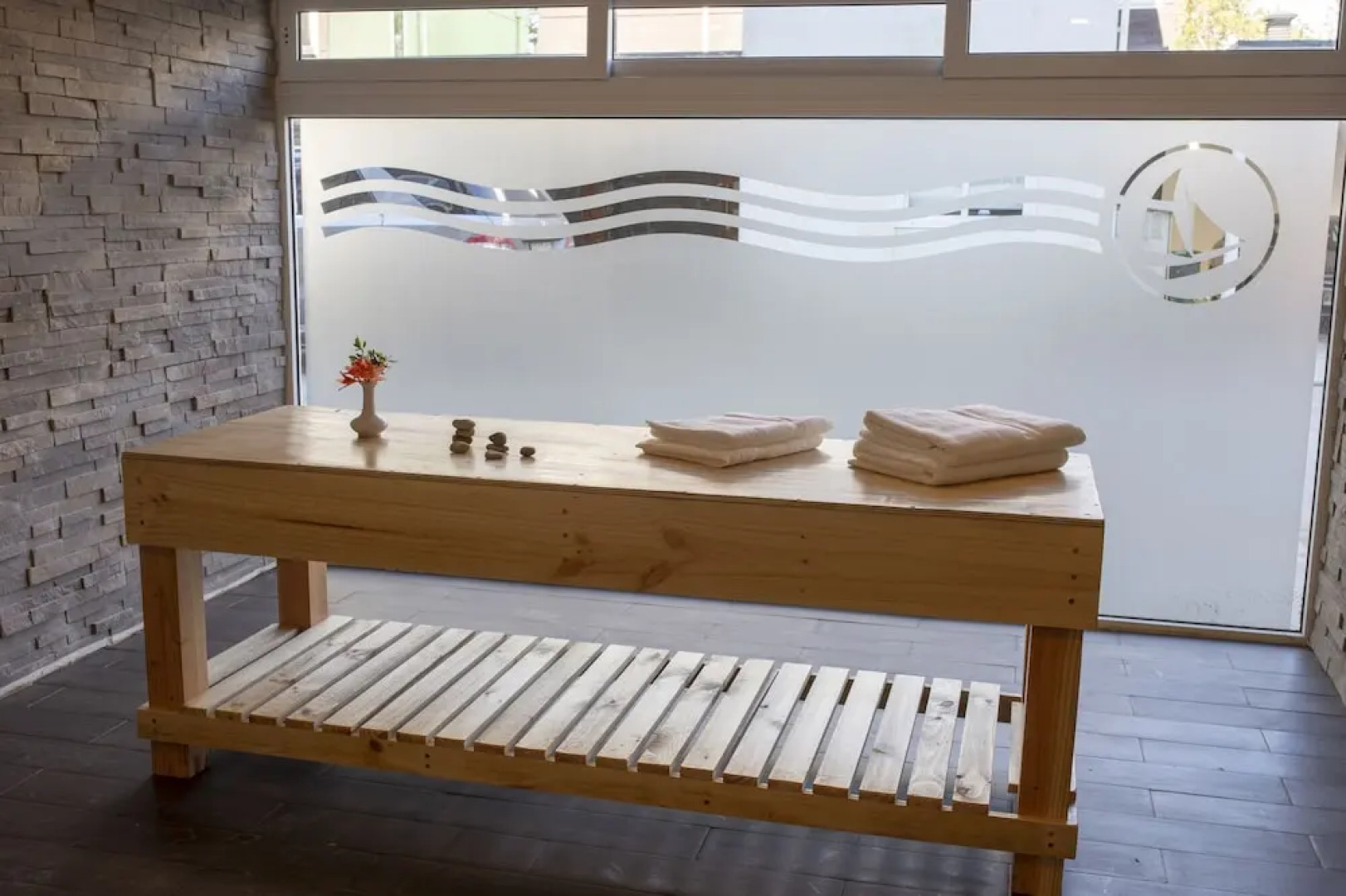 Mirador De Estancilla