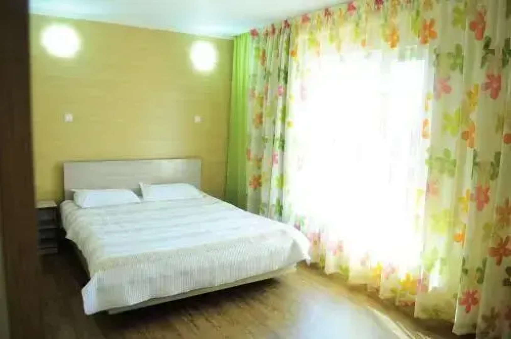 Dome Hotel