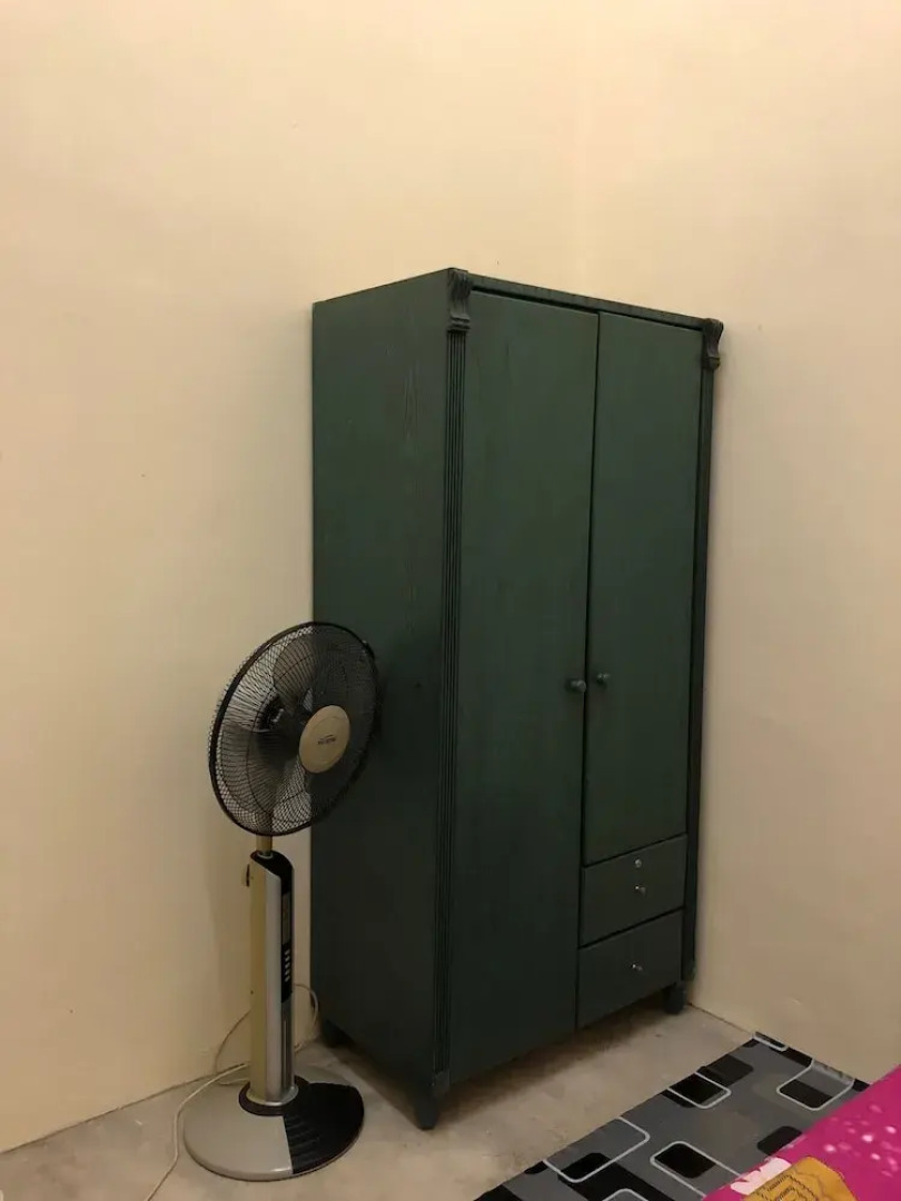 Seri Permai Homestay Pekan Pahang