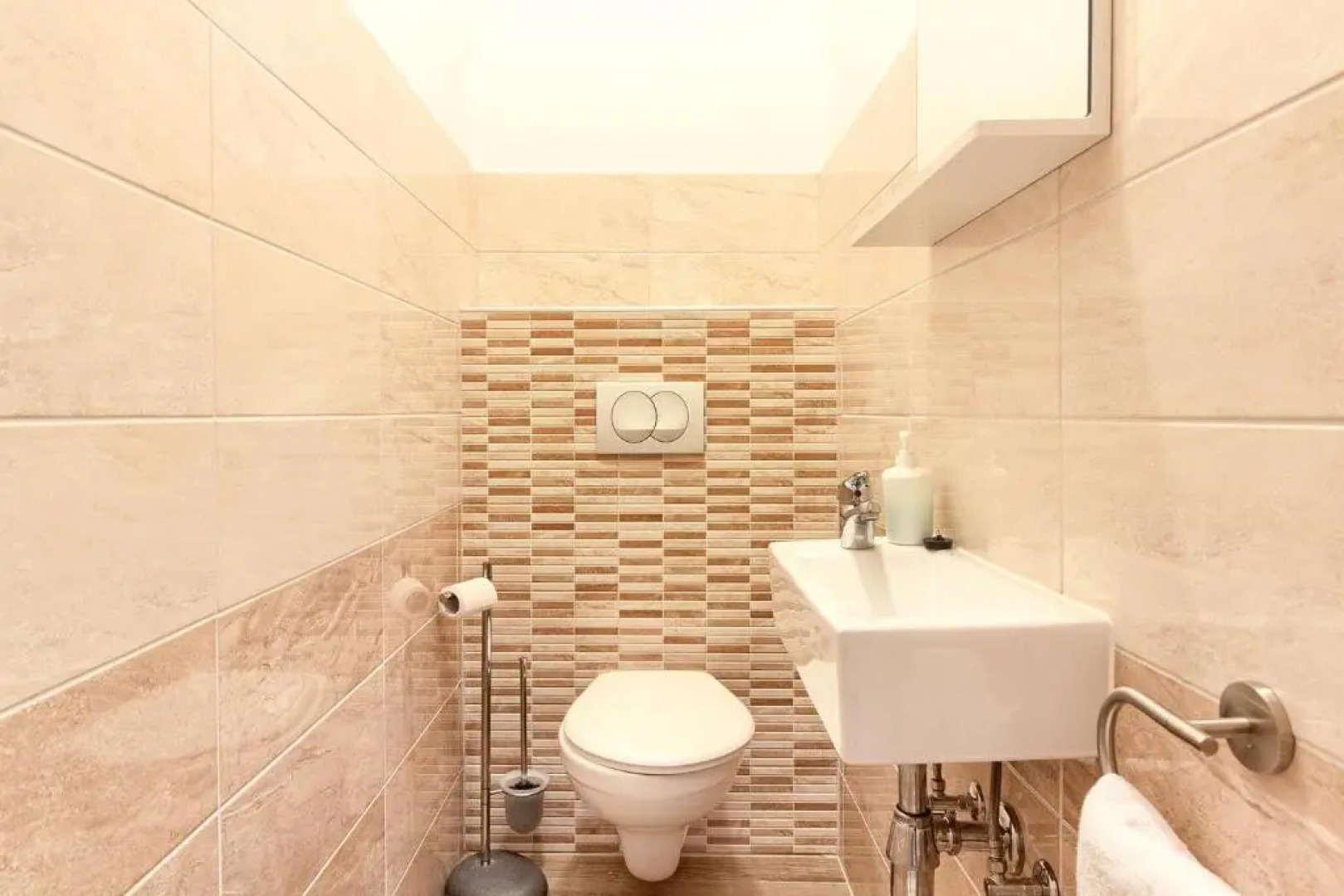 Luxury villa Banjole with private pool 200m from the beach