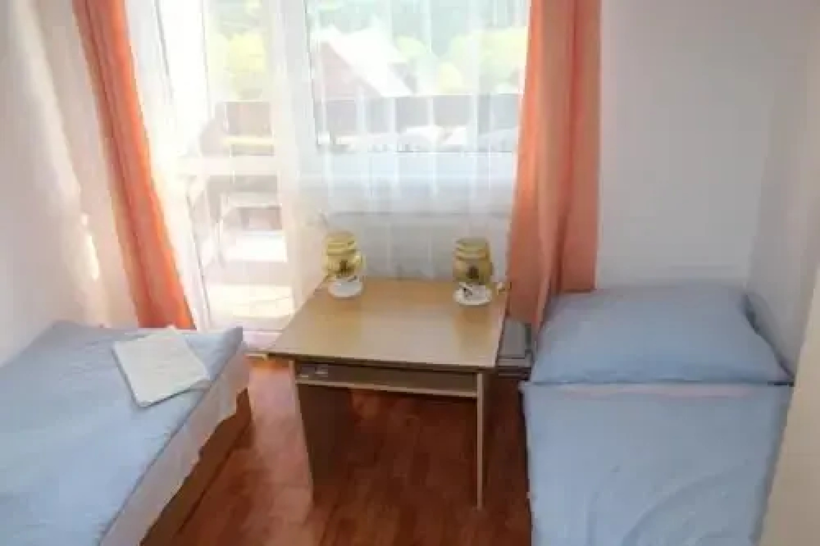 Chatisko