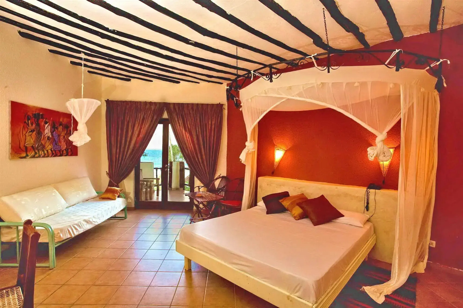 VOI Kiwengwa Resort