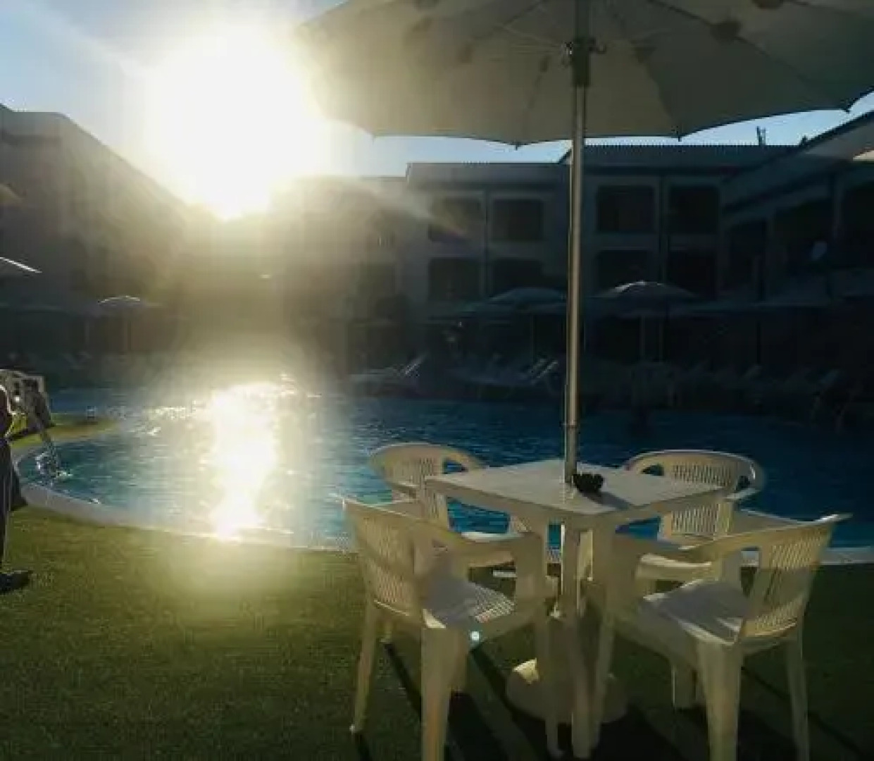 Res. Michelangelo Resort 252S