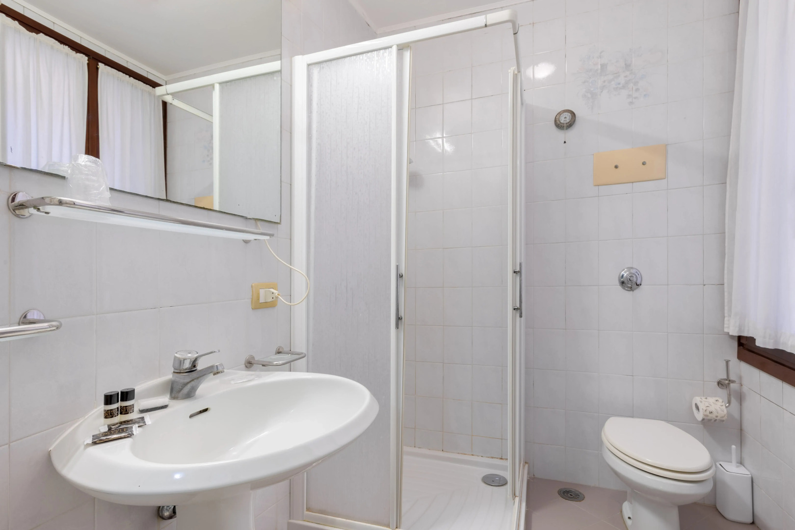 Отель San Giorgio