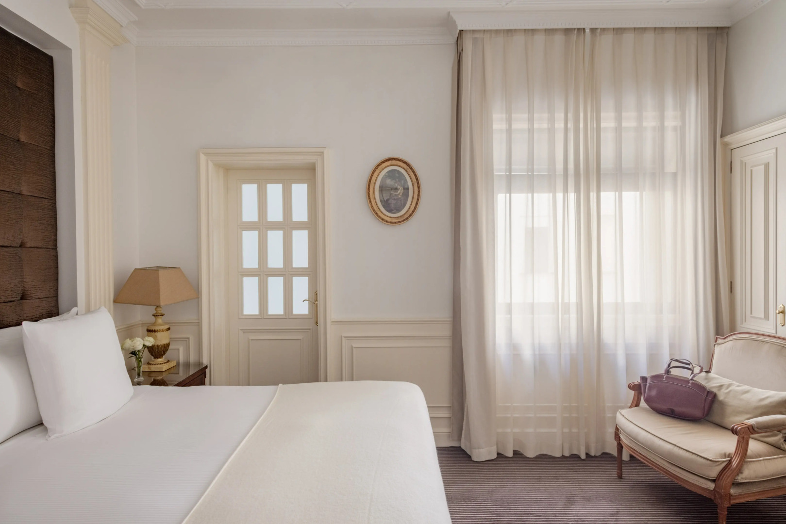 Gran Melia Fenix - The Leading Hotels of the World